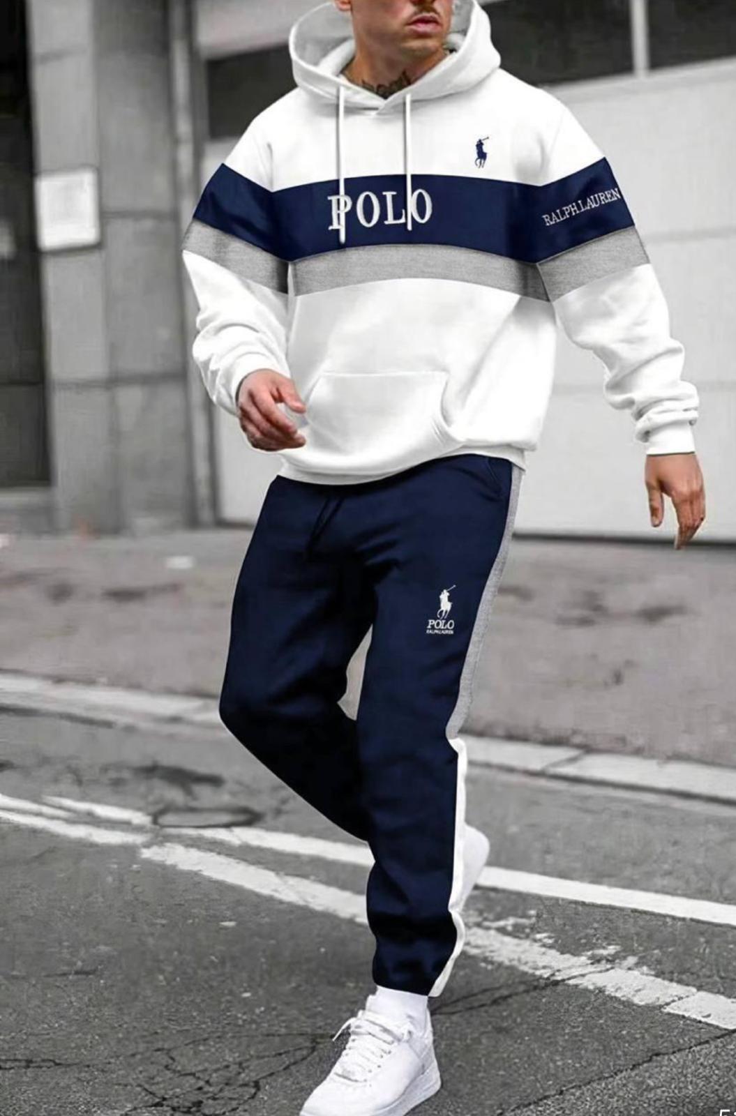 Pasturesmall Tracksuit